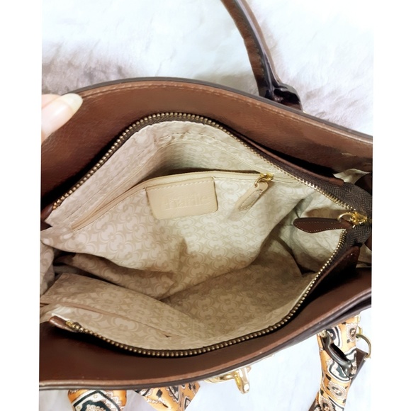 NWOT Purse Bag by Charming Charlie - Picture 4 of 6